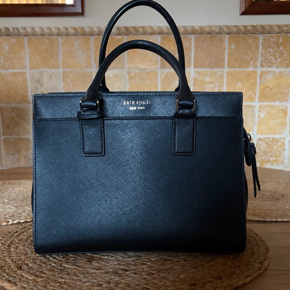 Kate Spade Classic Purse Tote